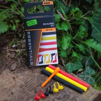 Fox Edges Zig Aligna Kits